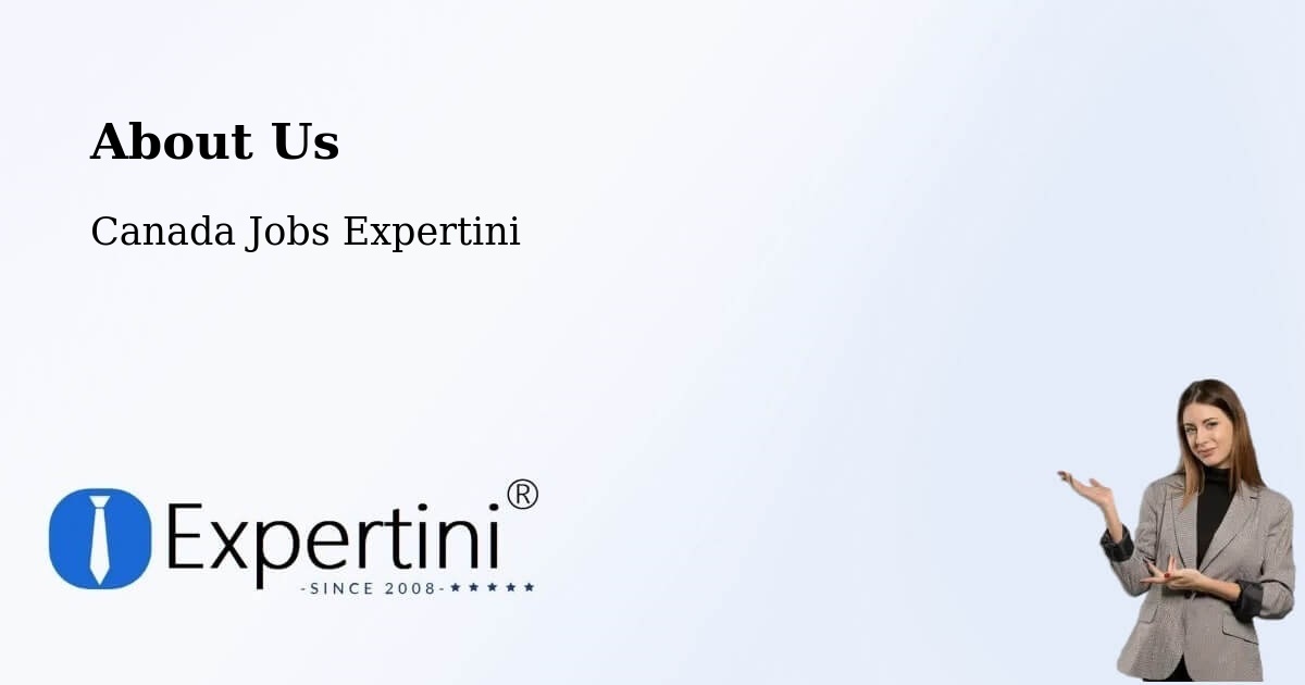 About Expertini Recruitment Platform  – Armstrong - Armstrong, Canada Jobs Expertini