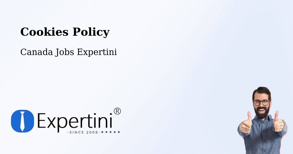Cookie Policy – Armstrong - Canada Jobs Expertini