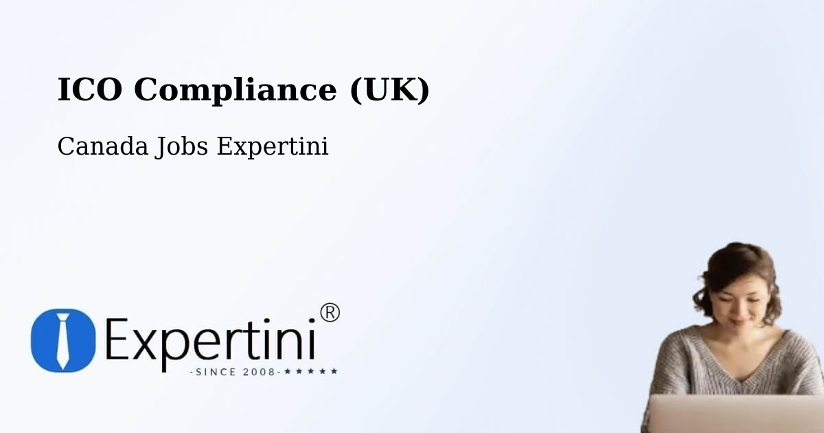 UK Data Protection & ICO Compliance – Armstrong - Canada Jobs Expertini
