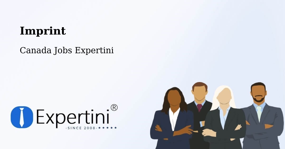 Imprint – Armstrong - Canada Jobs Expertini