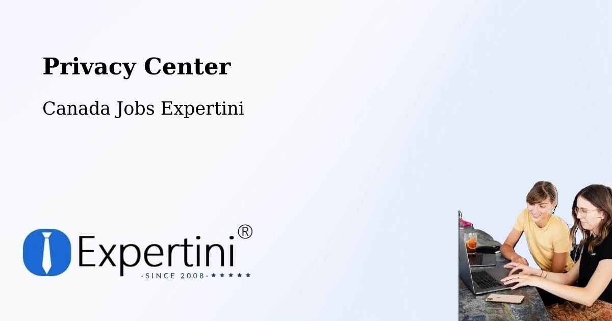 Privacy Policy – Armstrong - Canada Jobs Expertini