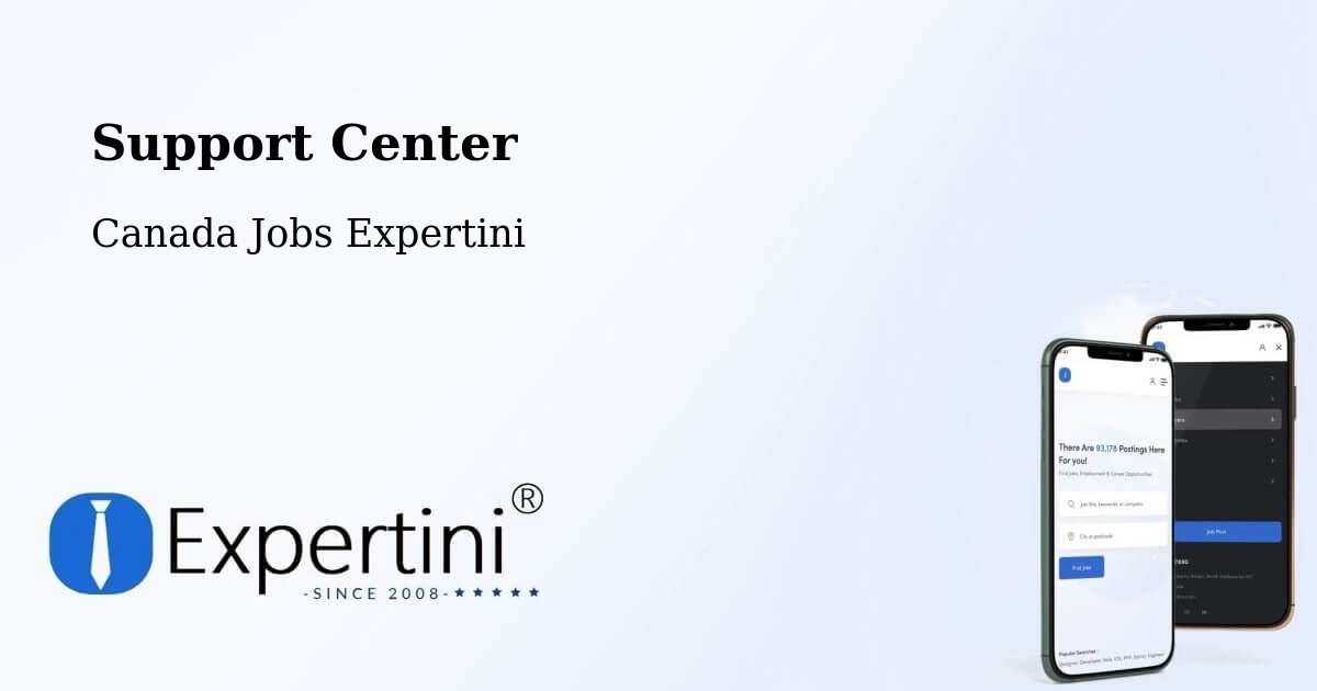 Support Services – Armstrong - Canada Jobs Expertini