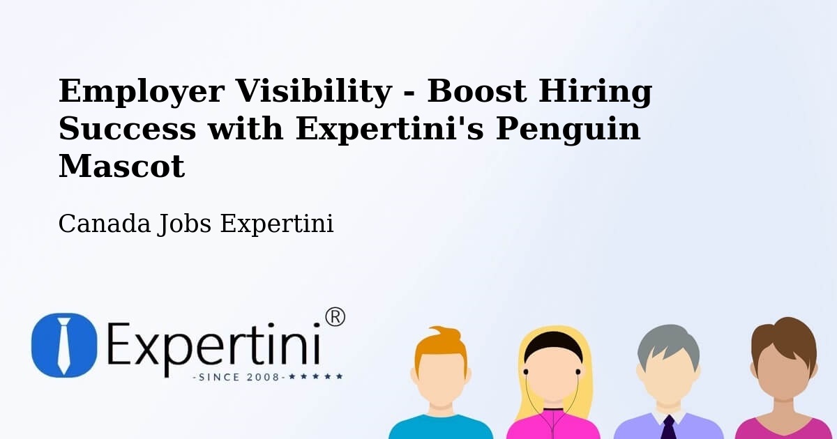 CV and Resume Visibility Optimization – Armstrong - Canada Jobs Expertini